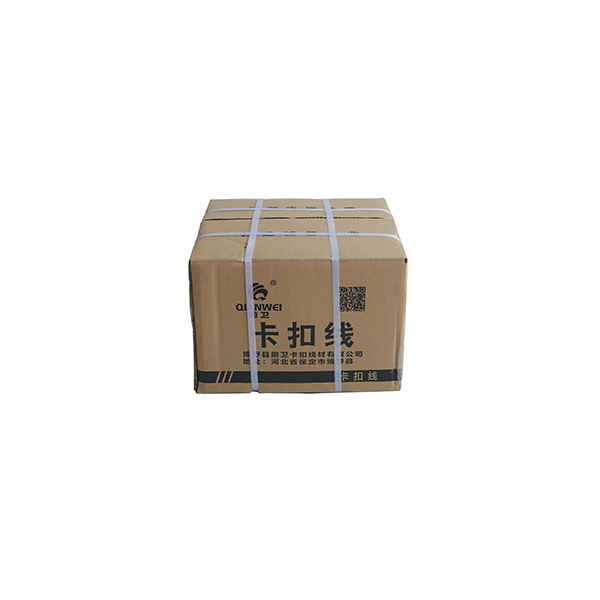 卡扣線(xiàn)