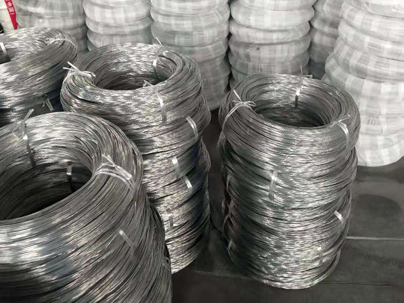 選擇高純鋁線時應(yīng)注意什么？